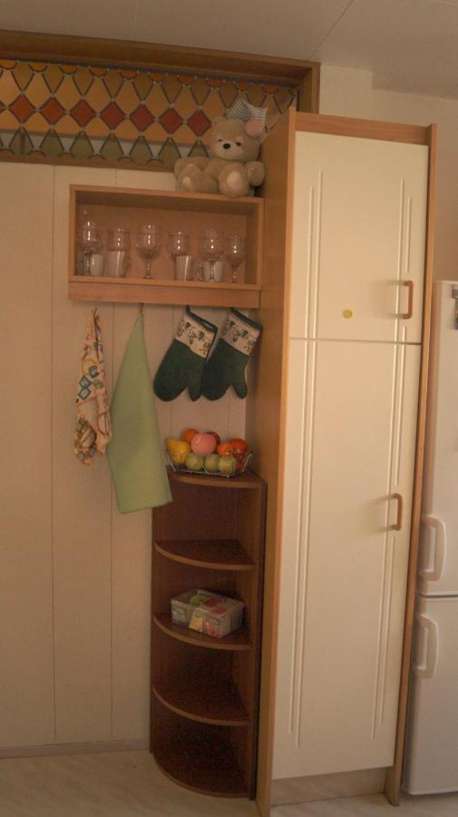 Twin Room With Shared Bathroom Njarthvik Exterior foto
